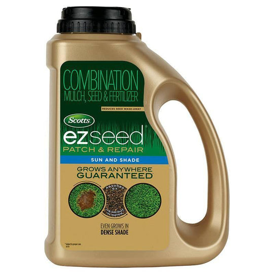 Scotts® - EZ Seed® Patch & Repair - 3.75 lb. jug