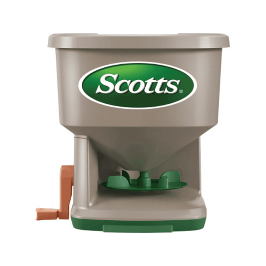 Scotts® - Handheld Fertilizer Spreader
