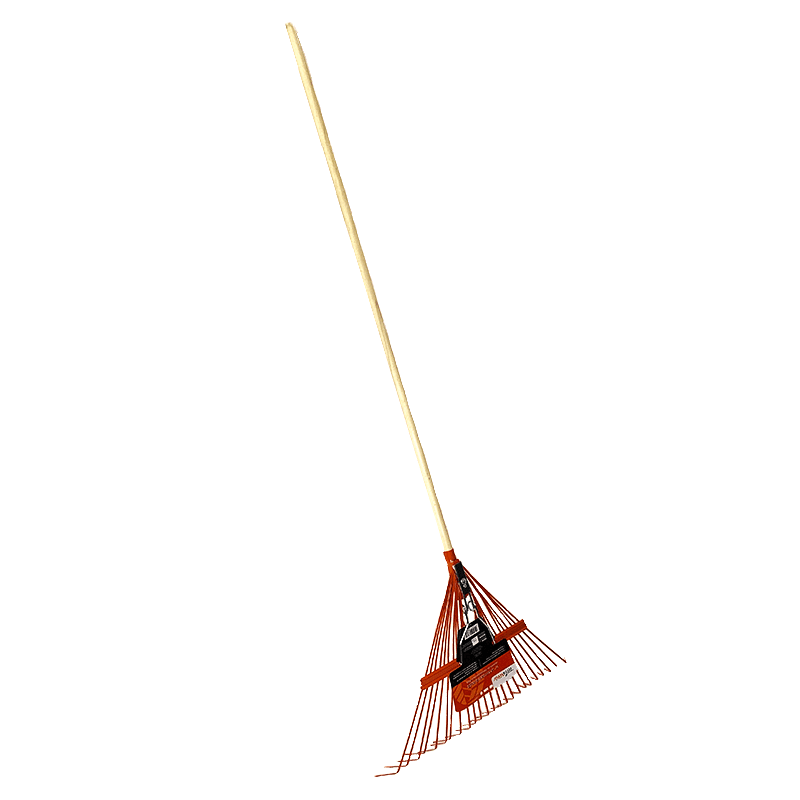 Springback Rake - 24-inches