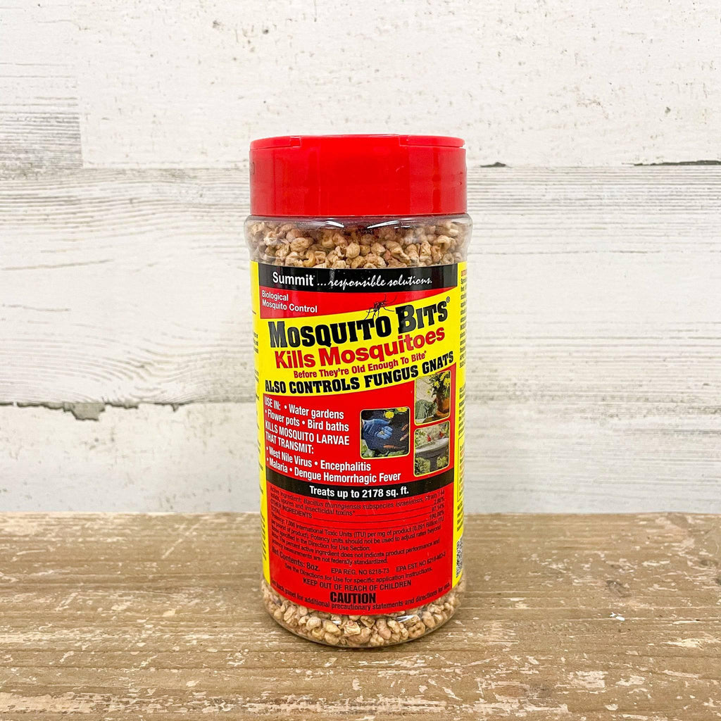 mosquito bits for indoor plants Summit - Mosquito Bits®