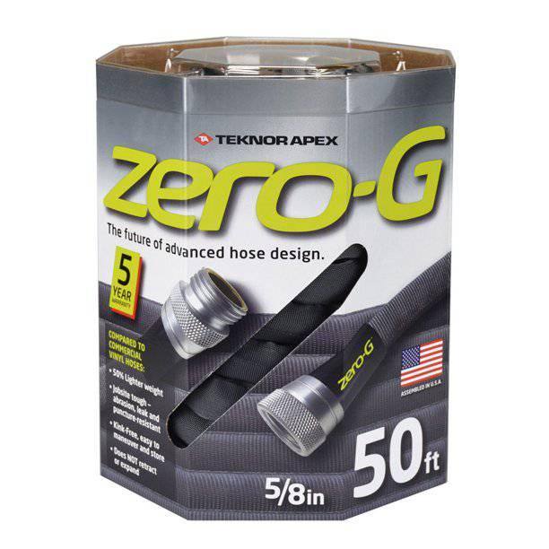 Teknor Zero-G Advanced Hose - 50ft