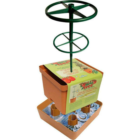 Tomato Tree Planter - 3ft Tower