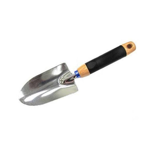 Trowel - Blue Handle