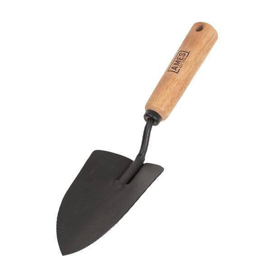 Trowel - Wood Handle