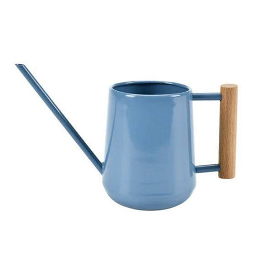 Watering Can - Indoor - Blue