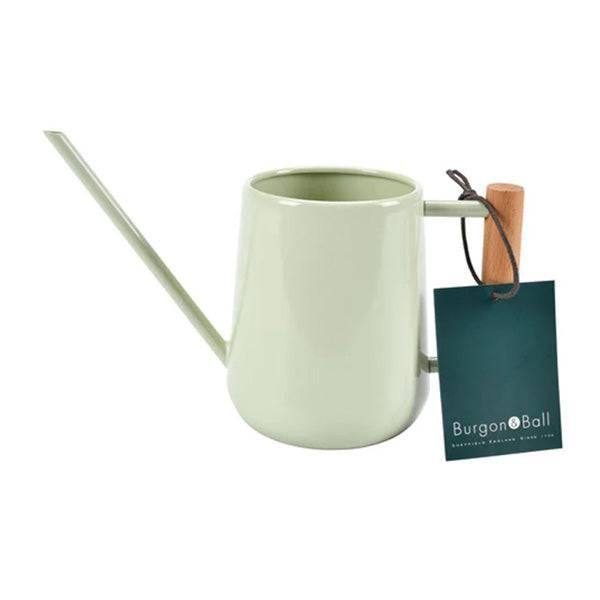 Watering Can - Indoor - Jade - Hicks Nurseries