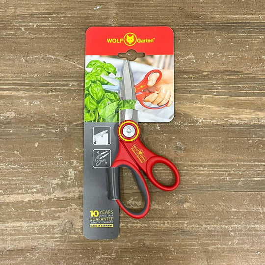 Wolf Garten - Multi Purpose Scissors