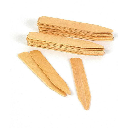 Wood Plant Label - 4-inch - 24pk.
