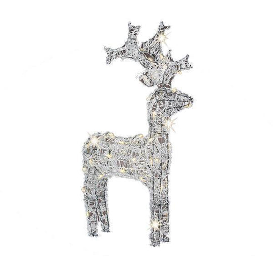 Deer - LED Outdoor Decor - 47"