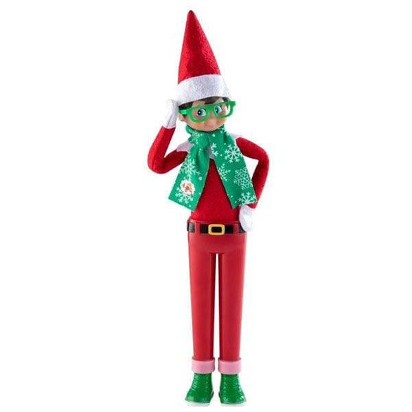 Elf on the Shelf®: Holiday Hipster - Hicks Nurseries