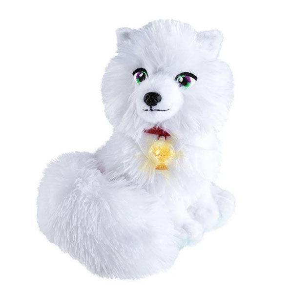 Elf Pets®: An Artic Fox Tradition - Hicks Nurseries