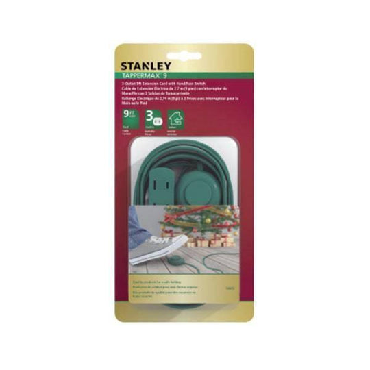 TapperMax Extension Cord - 9 ft.