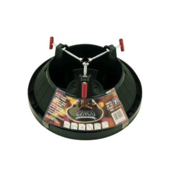 Tree Stand - Never Fail - Up to 8 ft. Tree