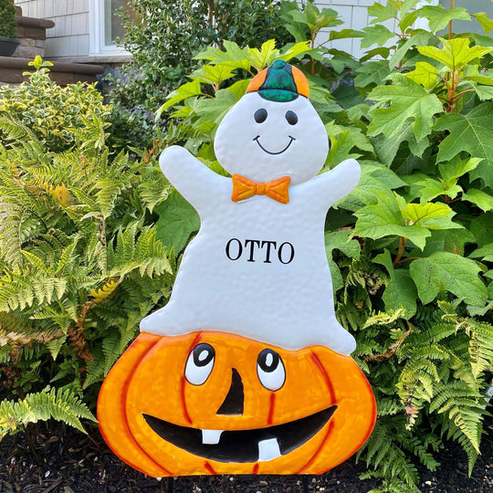 Otto Garden Stake - 32"