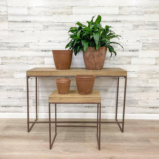 Dolce Pot - Rust - 12-inch