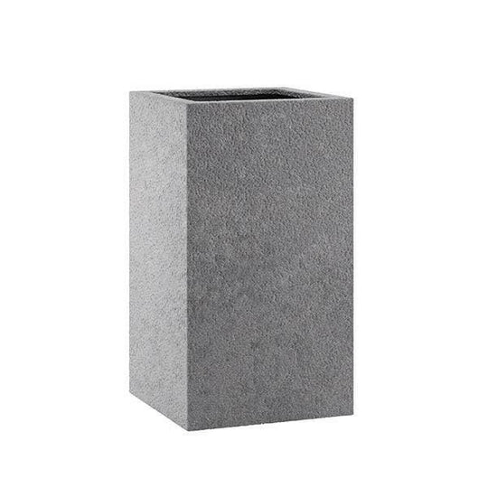 Dundee Planter - Grey - 11-inches x 19-inches