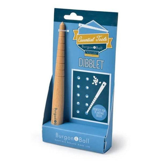 Dibblet Seed Planter