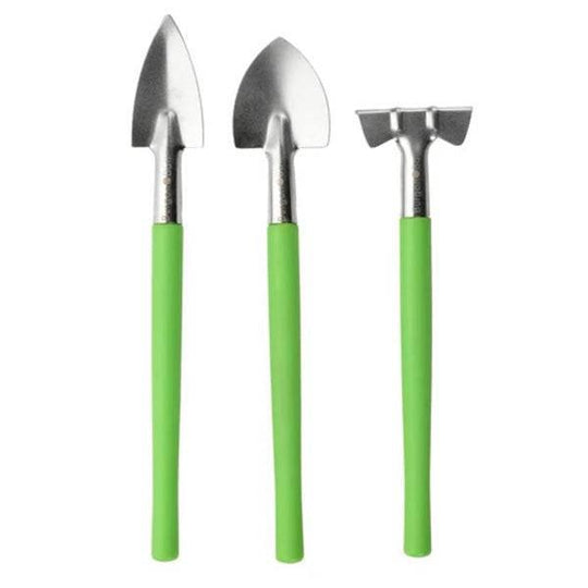 Houseplant & Terrarium Tool Set