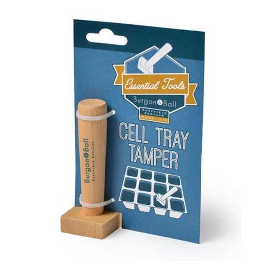 Seed Tray Tamper