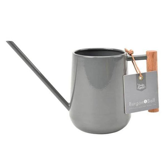 Watering Can - Indoor - Charcoal