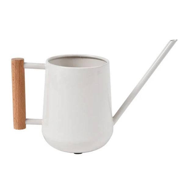 Watering Can - Indoor - Stone - Hicks Nurseries