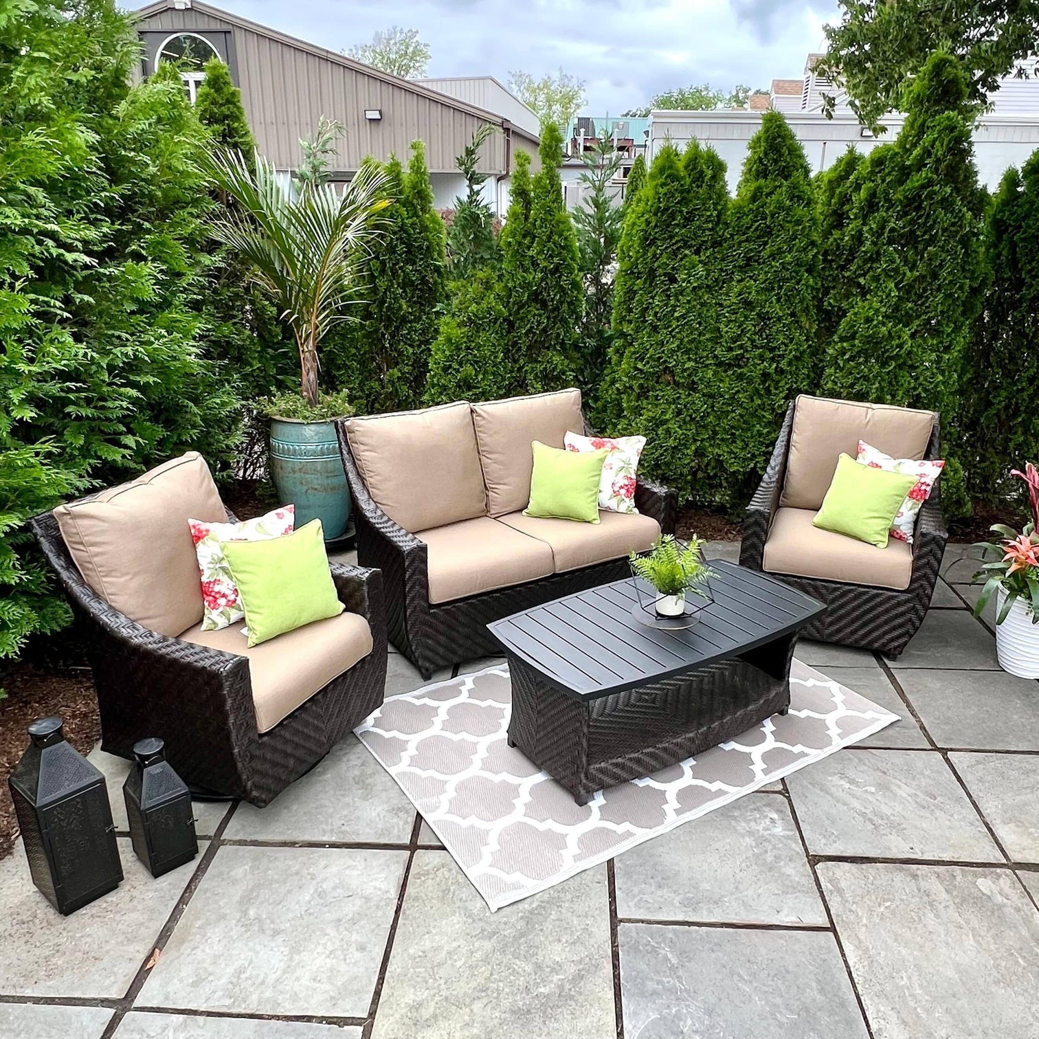 Outdoor Furniture Sale