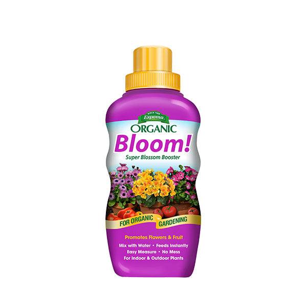 Espoma - Bloom! Organic Fertilizer - 16 Oz.