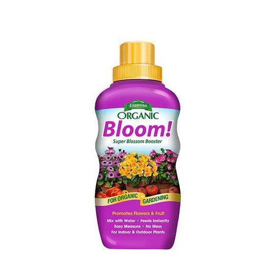 Espoma - Bloom! Organic Fertilizer - 16 oz.
