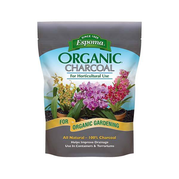 Espoma - Horticultural Charcoal - 4 qt. - Hicks Nurseries