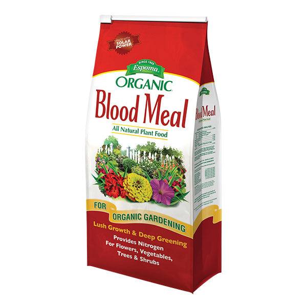 Espoma Blood Meal - 3 lb. - Hicks Nurseries