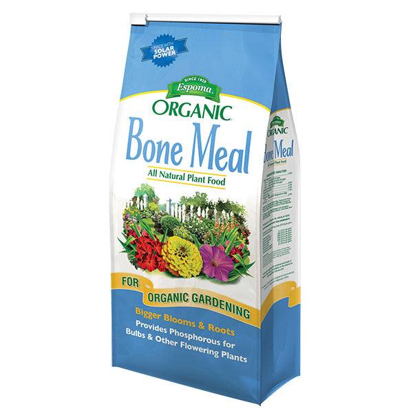 Espoma Organic Bone Meal - 24 lb. - Hicks Nurseries