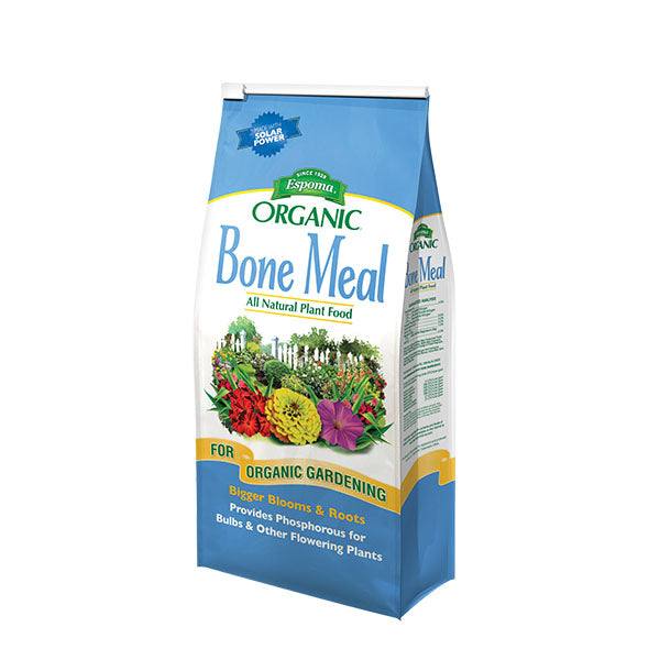 Espoma Organic Bone Meal - 4.5 lb. - Hicks Nurseries