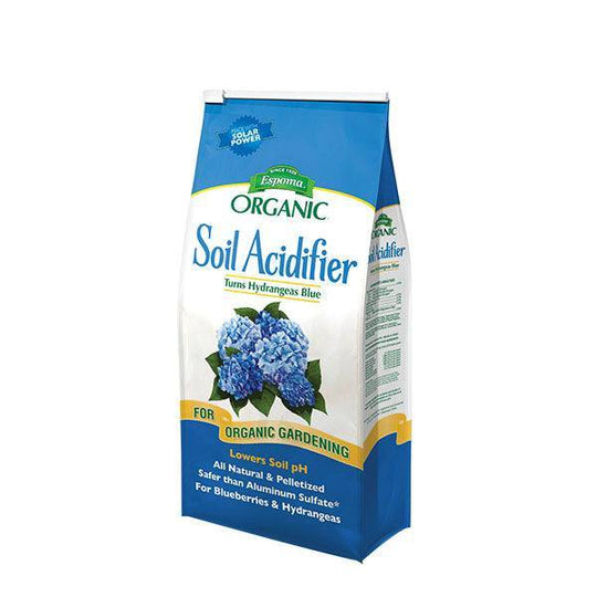 Espoma Organic Soil Acidifier - 6 lb.