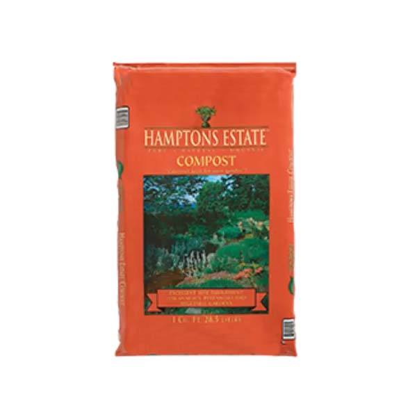 COMPOST HAMPTON ESTATE - Hicks Nurseries