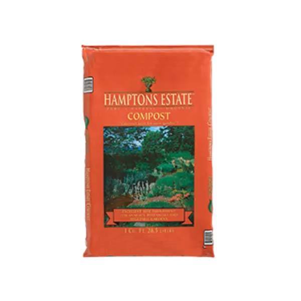 hamptons estate professional potting mix Compost