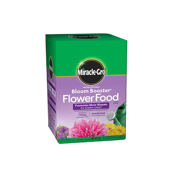Miracle-Gro® - Bloom Booster® - 1 lb.
