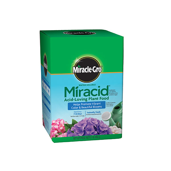 Miracle-Gro® - Miracid® - 1 lb.