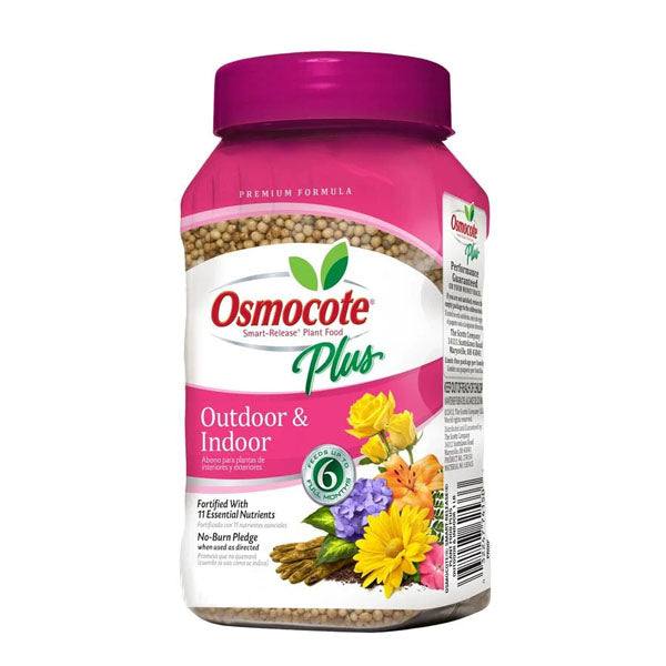 Osmocote® Smart Release Plant Food Plus - 1 lb. - Hicks Nurseries