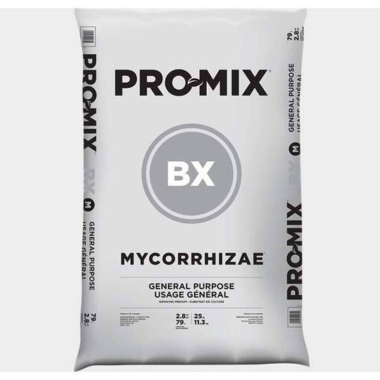 Premier - Promix Professional - 2.8 cu. ft.